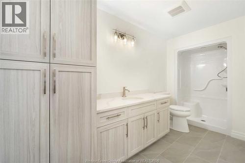 306 Blake Avenue, Belle River, ON - Indoor Photo Showing Bathroom