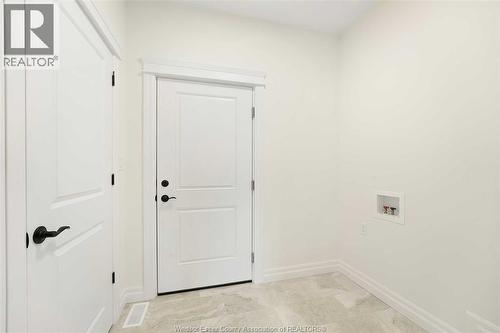 306 Blake Avenue, Belle River, ON - Indoor Photo Showing Other Room