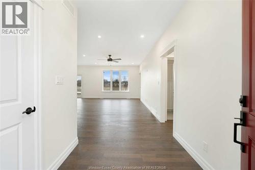 306 Blake Avenue, Belle River, ON - Indoor Photo Showing Other Room