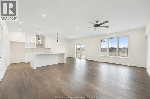 306 Blake Avenue, Belle River, ON - Indoor