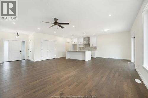 306 Blake Avenue, Belle River, ON - Indoor Photo Showing Other Room