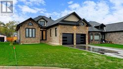 146 HETRAM COURT  Fort Erie, ON L0S 1B0