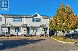 4632 Marigold DRIVE  Regina, SK S4X 4S5