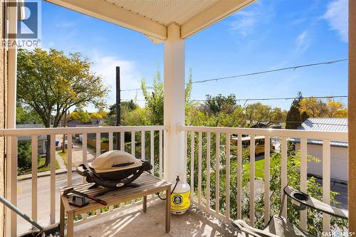 1358 Arthur Street, Regina, SK - Outdoor With Exterior