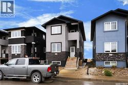 6246 Little Pine LOOP  Regina, SK S4X 0J2