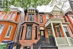 577 ONTARIO STREET  Toronto, ON M4X 1M9