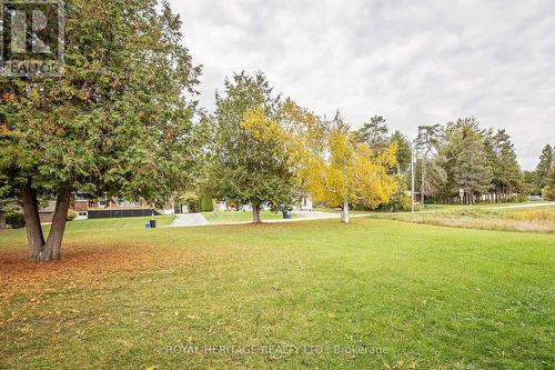 203 Crosby Drive, Kawartha Lakes (Emily), ON - Outdoor