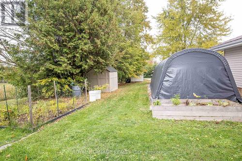 203 Crosby Drive, Kawartha Lakes (Emily), ON - Outdoor