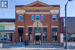 211 MAIN STREET  Glencoe, ON N0L 1N0