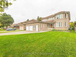 3 EMMELINE CRESCENT  Toronto, ON M1S 1L1