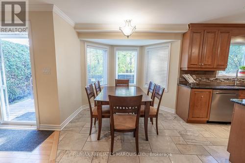 865 Chelsea Crescent, Cornwall, ON - Indoor