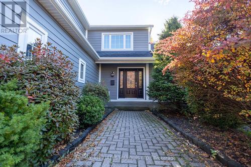 865 Chelsea Crescent, Cornwall, ON - Outdoor