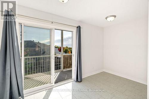 662B Chapman Mills Drive, Ottawa, ON - Indoor Photo Showing Other Room