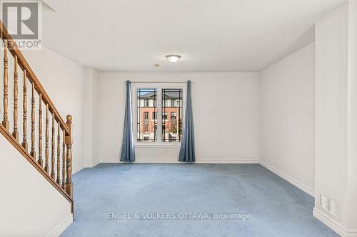 662B Chapman Mills Drive, Ottawa, ON - Indoor Photo Showing Other Room