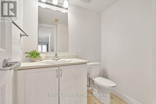 662B Chapman Mills Drive, Ottawa, ON - Indoor Photo Showing Bathroom