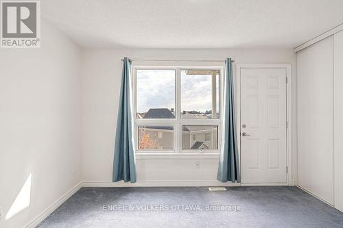 662B Chapman Mills Drive, Ottawa, ON - Indoor Photo Showing Other Room
