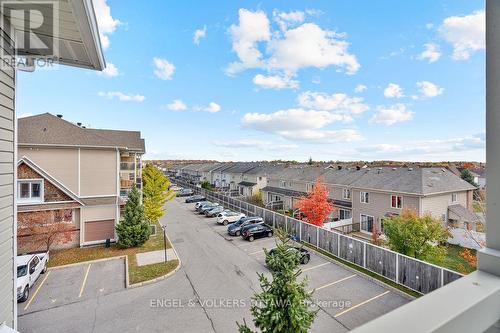662B Chapman Mills Drive, Ottawa, ON - Outdoor
