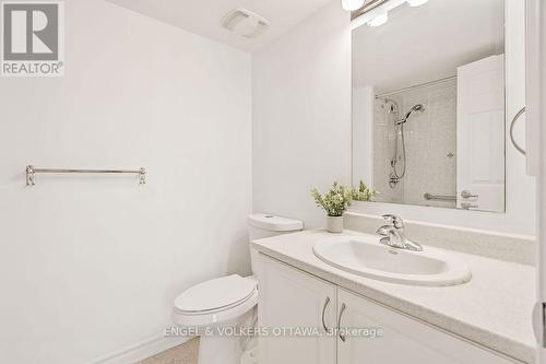 662B Chapman Mills Drive, Ottawa, ON - Indoor Photo Showing Bathroom