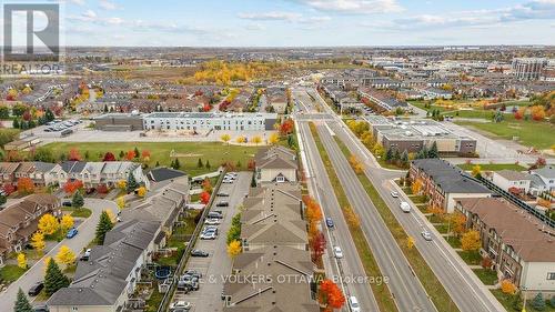 662B Chapman Mills Drive, Ottawa, ON - Outdoor With View