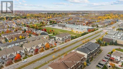 662B Chapman Mills Drive, Ottawa, ON - Outdoor With View