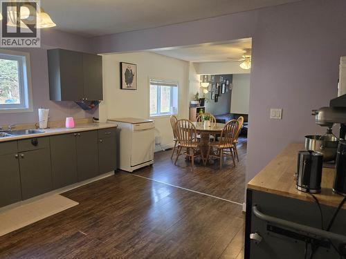 3941 Aird Road, Quesnel, BC - Indoor