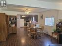 3941 Aird Road, Quesnel, BC  - Indoor Photo Showing Dining Room 