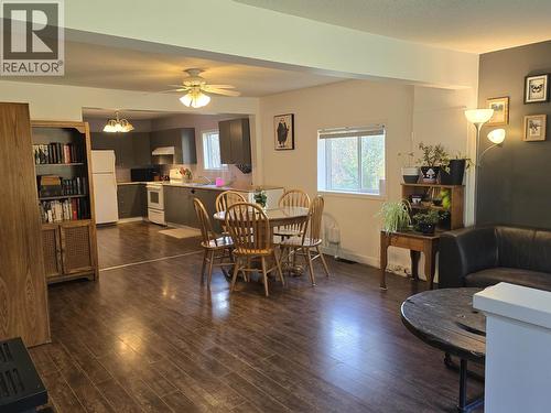 3941 Aird Road, Quesnel, BC - Indoor