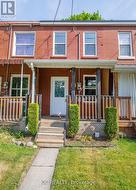112.5 OLIVE AVENUE  Oshawa, ON L1H 2P2