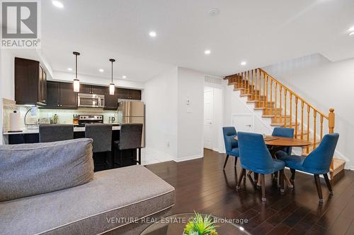 156 Kingston Road W, Ajax, ON - Indoor