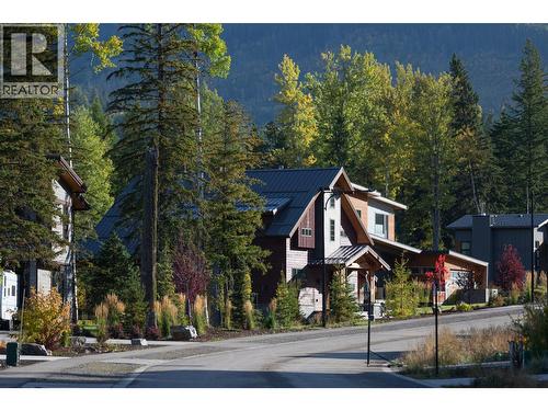 Lot 90 - Montane Parkway, Fernie, BC 