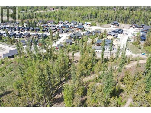 Lot 89 - Montane Parkway, Fernie, BC 