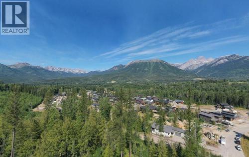 Lot 89 - Montane Parkway, Fernie, BC 