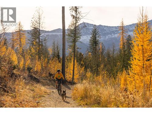 Lot 89 - Montane Parkway, Fernie, BC 