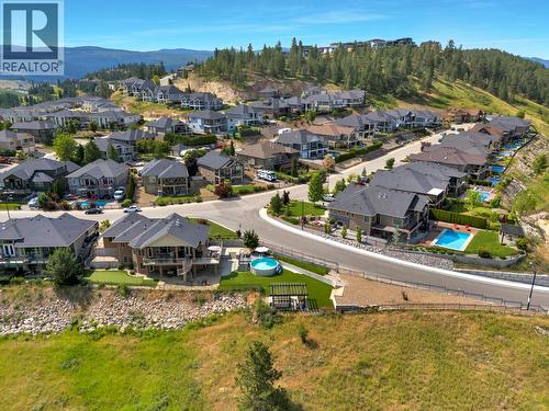 1830 Birkdale Avenue, Kelowna, BC - Outdoor With View