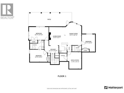 1830 Birkdale Avenue, Kelowna, BC - Other
