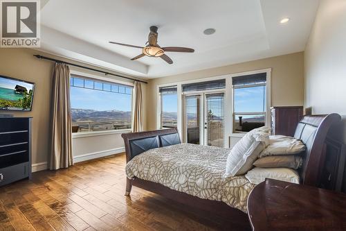 1830 Birkdale Avenue, Kelowna, BC - Indoor Photo Showing Bedroom