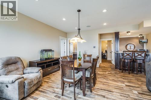 1830 Birkdale Avenue, Kelowna, BC - Indoor