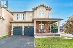 1 CARTER STREET  Bradford West Gwillimbury, ON L3Z 0L2