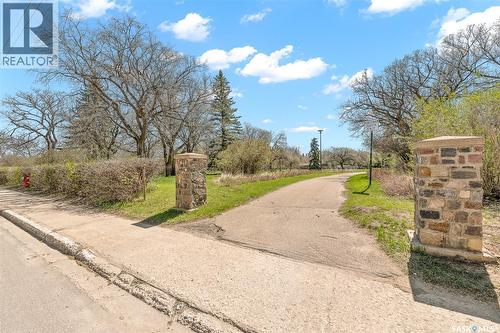 105 240 Athabasca Street E, Moose Jaw, SK - Outdoor With View