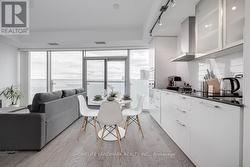 3206 - 12 YORK STREET  Toronto, ON M5J 0A9