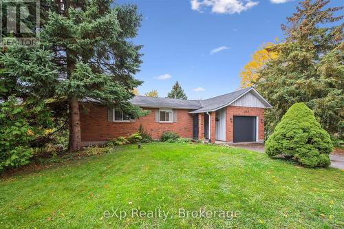 460 GEDDES STREET  Centre Wellington (Elora/Salem), ON N0B 1S0