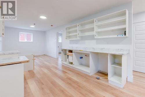 8 Briens Road, Holyrood, NL - Indoor Photo Showing Other Room
