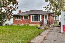 110 ALISON AVENUE  Cambridge, ON N1R 1N4