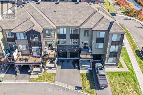 827 Kiniw Private Se, Ottawa, ON - 