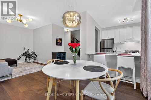 827 Kiniw Private Se, Ottawa, ON - Indoor Photo Showing Dining Room