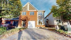 29D CRESTHAVEN DRIVE  Ottawa, ON K2G 6T8