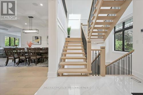 1225 Baldwin Drive, Oakville, ON - Indoor Photo Showing Other Room