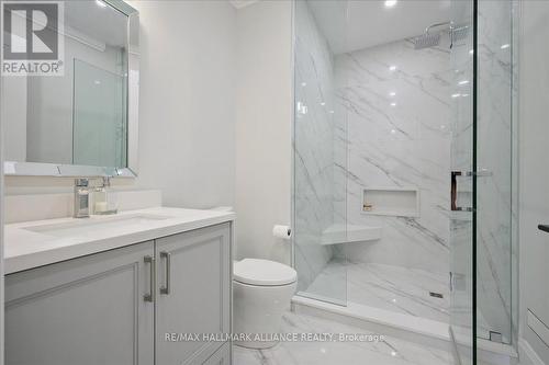 1225 Baldwin Drive, Oakville, ON - Indoor Photo Showing Bathroom