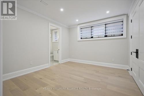 1225 Baldwin Drive, Oakville, ON - Indoor Photo Showing Other Room