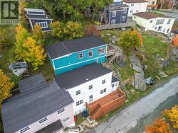 88 Southside Road  Petty Harbour - Maddox Cove, NL A0A 3H0